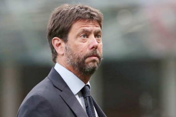 Andrea Agnelli