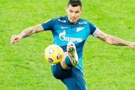 Dejan Lovren uskoro bi slobodno  mogao otići iz Zenita
