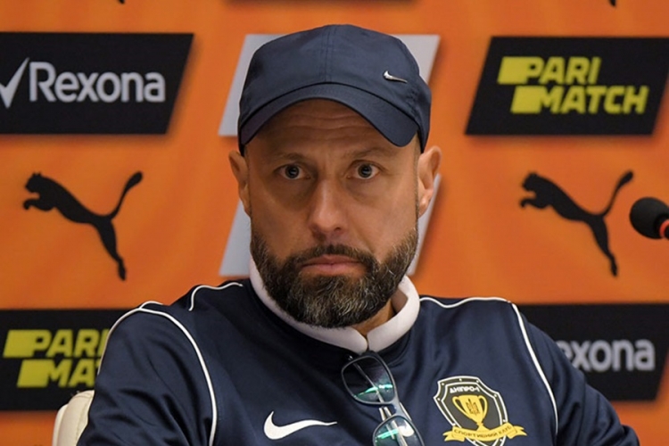 Igor Jovičević