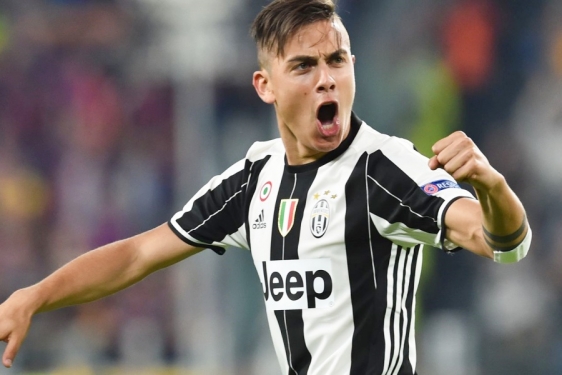 Paulo Dybala