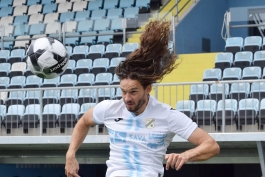 Mateo Pavlović postao novi stoper Rijeke