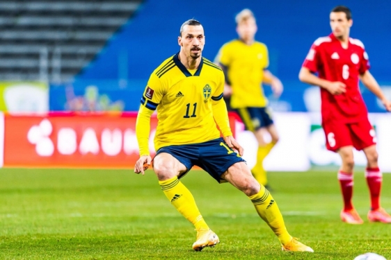 Zlatan Ibrahimović