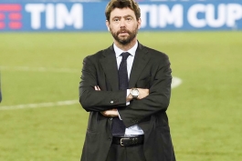 Andrea Agnelli