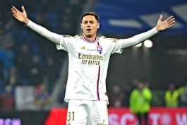 Nemanja Matić