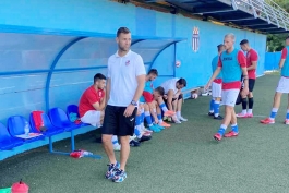 Trener Jure Srzić u Rudešu dao priliku svim igračima