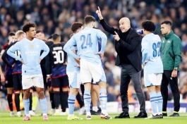 Pep Guardiola pozvao Joška Gvardiola na raport, pogledajte reakciju