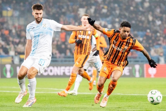 Victor Sanchez taktički najbolju europsku utakmicu odigrao protiv polufinalista Konferencijske lige