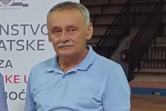 Vjekoslav Matetić