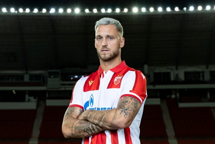 Marko Arnautović