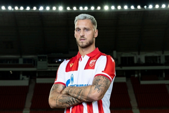 Marko Arnautović