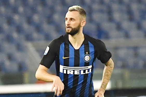 Marcelo Brozović (Inter)