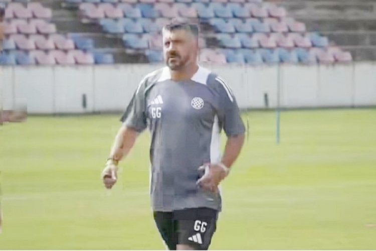 Gennaro Gattuso