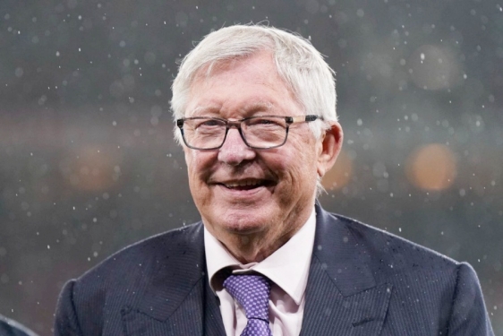 Sir Alex Ferguson više nije ambasador Manchester Uniteda