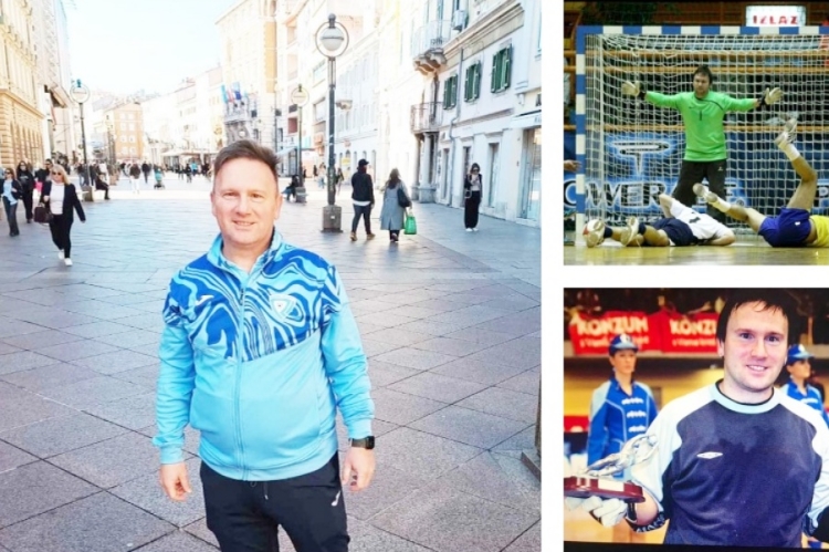 Alenu Jukiću tijekom igračke karijere najljepše bilo u Uspinjači