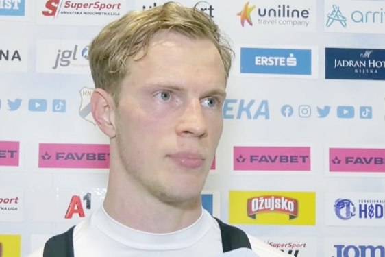 Justas Lasickas: Ako mogu pokriti više pozicija, ne mogu to koristiti kao izgovor, a istovremeno govoriti da mi je to vrlina!