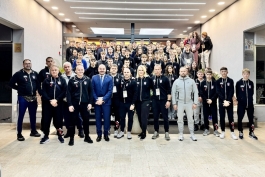 Rijeka domaćin balkanskog prvenstva za kadete, juniore i U-21 u karateu