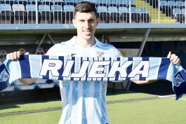 Mirko Marić stekao pravo nastupa, Rijeka bi protiv Dinama i Lokomotive trebala biti jača nego što je bila protiv Hajduka