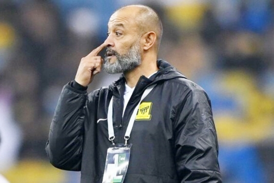 Nuno Espirito Santo