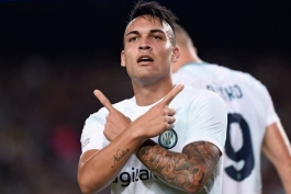 Lautaro Martinez neće smjeti igrati u Kataru ako ne riješi sudski spor