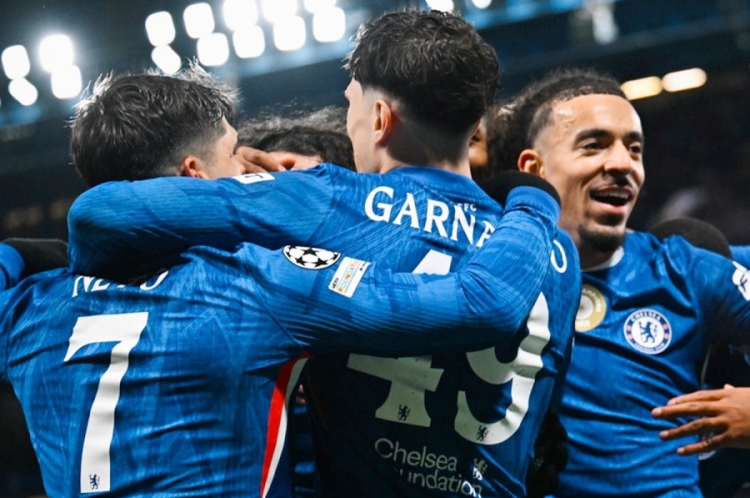 Chelsea pregazio Barcu, Niko Kovač uvjerljivo pobijedio, City poražen