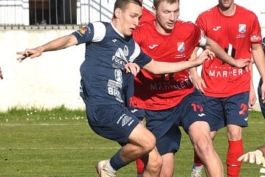 Kraljevica pobijedila Jadran Poreč, Luka Matić postigao četiri pogotka