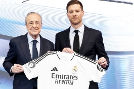 Xabi Alonso: Nisam baš objektivan u vezi Luke, između nas je postojala kemija