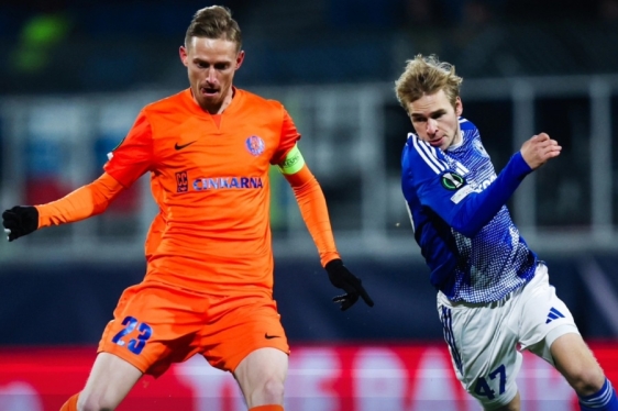 Celje doživjelo prvi poraz prije gostovanja na Rujevici, Šahtar ostvario treću pobjedu