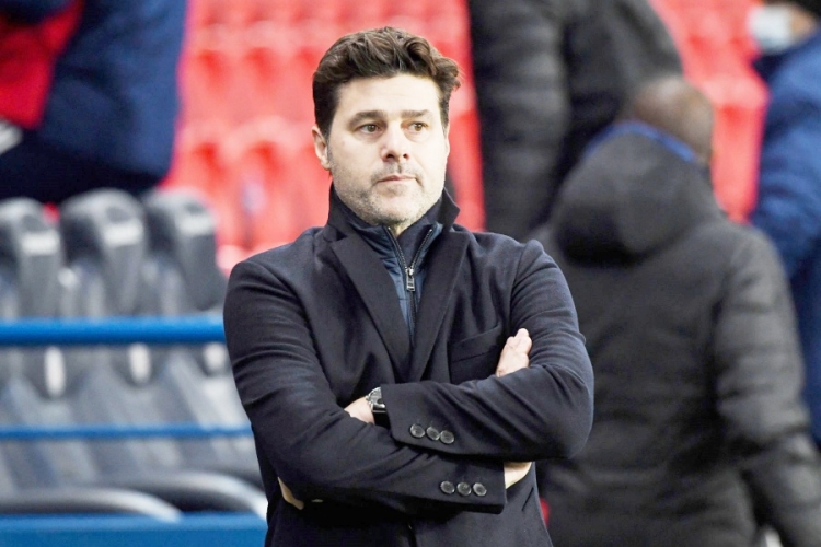 Mauricio Pochettino 