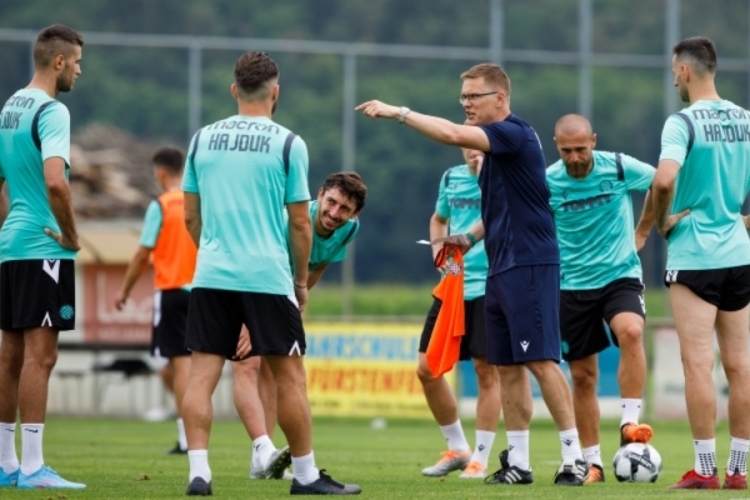 Hajduk poražen od Cluja, Osijek pobijedio austrijskog prvoligaša