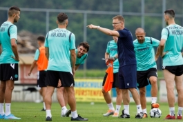 Hajduk poražen od Cluja, Osijek pobijedio austrijskog prvoligaša