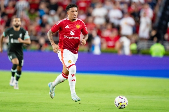 Jadon Sancho