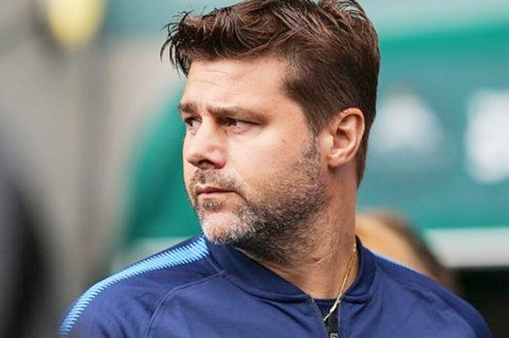 Mauricio Pochettino