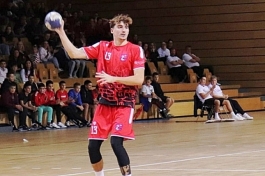 Rukometaši Zameta doživjeli poraz u utakmici bez natjecateljske važnosti