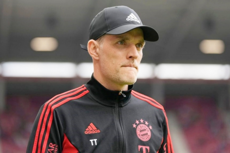 Thomas Tuchel