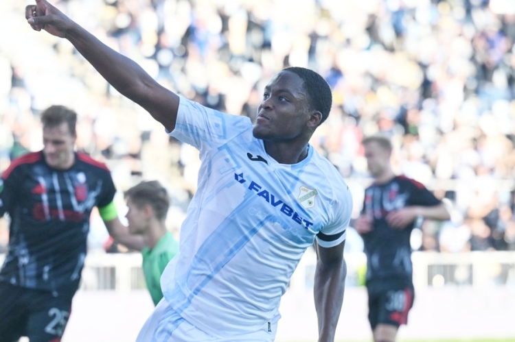 Daniel Adu-Adjei želi igrati za  reprezentaciju koja se nalazi u skupini s Hrvatskom