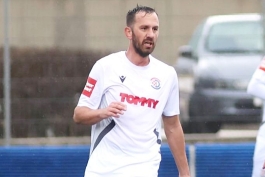 Mijo Caktaš (Dugopolje)