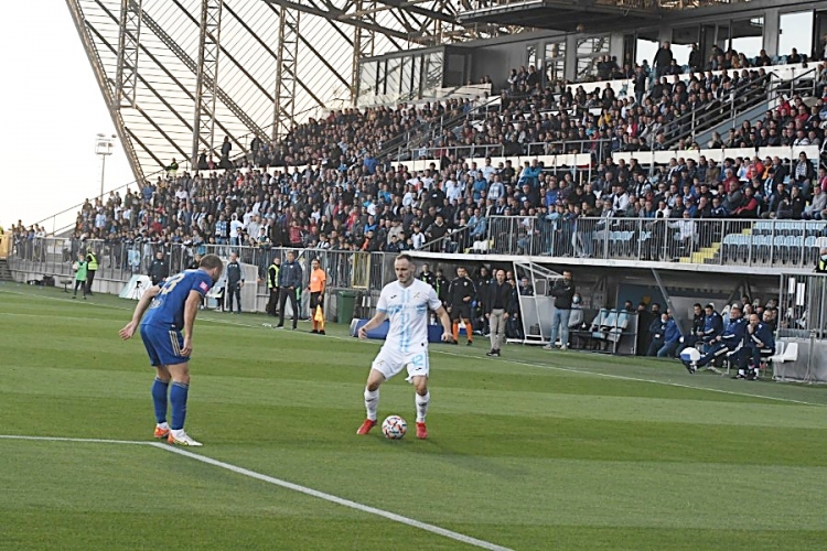 Rijeka - Dinamo: Pojačane sigurnosne provjere, za ulaz  više nije potrebna  Covid potvrda