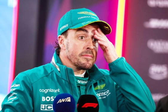 Fernando Alonso u razgovoru za BBC najavio kraj karijere u Formuli 1