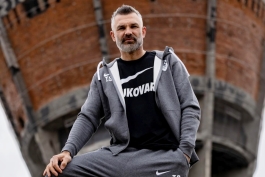 Vukovar 1991 zabranio obilježlja Hajduka na svim tribinama osim na sjeveru