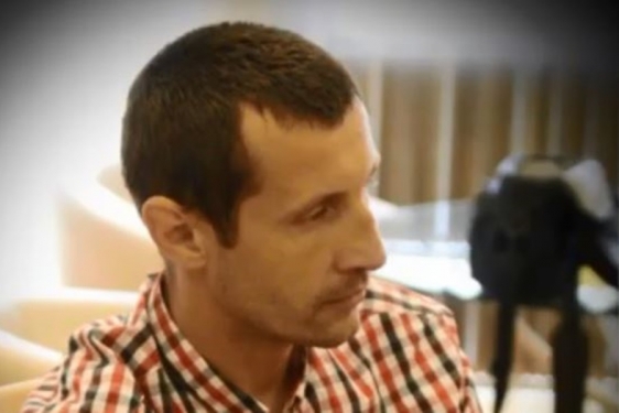 Darko Vukić