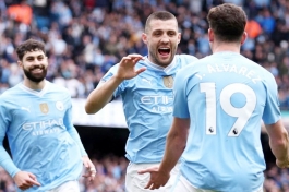 Mateo Kovačić i Joško Gvardiol strijelci u uvjerljivoj pobjedi protiv Lutona, pogledajte atraktivne pogotke hrvatskih reprezentativaca