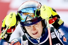 Filip Zubčić i Istok Rudeš među prvih deset prvoga slaloma u Wengenu