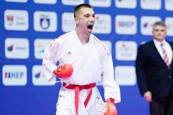 Boran Berak (TAD Rijeka)