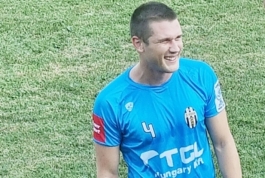 Dominik Mulac pred potpisom za novog mađarskog prvoligaša, otišao iz Opatije kao slobodan igrač