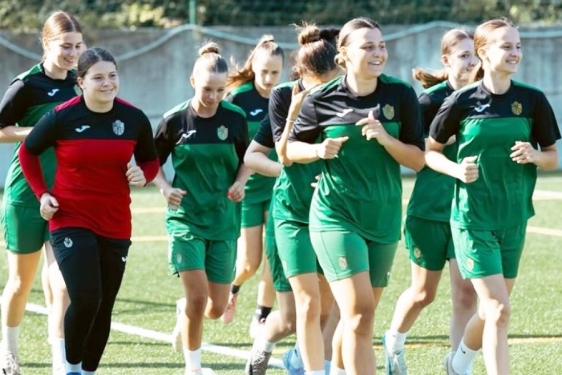 HUNS: Koja je sankcija HNS-a prema klubu koji gasi ženski pogon?