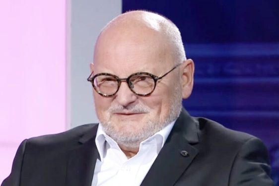 Zlatko Mateša