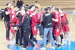 Nismo u poziciji da možemo biti komotni!
