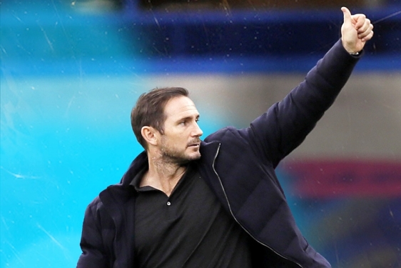 Frank Lampard preuzeo momčad engleskog drugoligaša