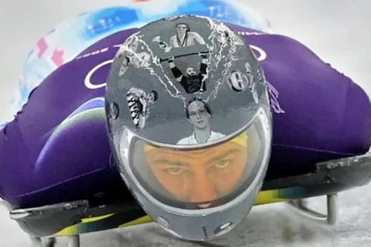 Vladislav Heraskevych odbio nastupiti na ZOI bez Kacige sjećanja