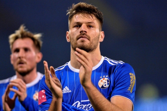 Bruno Petković (Dinamo)